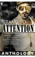 Stand to Attention