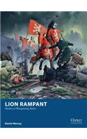 Lion Rampant