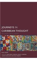 Journeys in Caribbean Thought