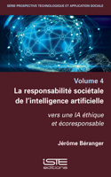 La responsabilite societale de l'intelligence artificielle