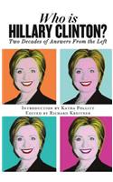 Who Is Hillary Clinton?