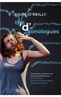 'd' Monologues