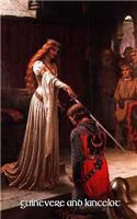 Guinevere and Lancelot