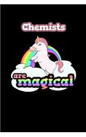 Chemists Are Magical