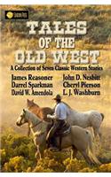 Tales of the Old West