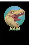 John