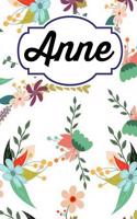 Anne