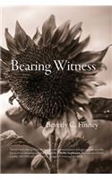 Bearing Witness