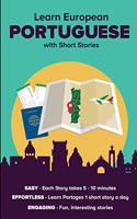 Learn European Portuguese with Short Stories