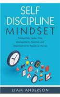 Self Discipline Mindset