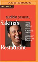 Sakina's Restaurant