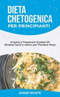 Dieta Chetogenica per Principianti