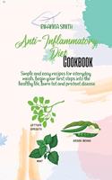Anti-Inflammatory Diet Cookbook