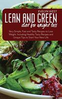 Lean and Green Diet for Weight Loss