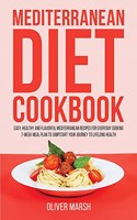 Mediterranean Diet Cookbook