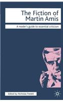 Fiction of Martin Amis