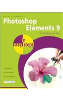 Photoshop Elements 9 in Easy Steps: For Mac and PC