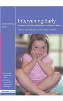 Intervening Early: Promoting Positive Behaviour in Young Children