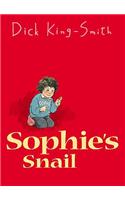 Sophie's Snail: (Sophie Adventures)
