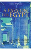 A Passion for Egypt
