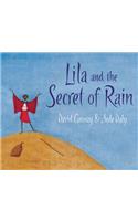 Lila and the Secret of Rain: (English)