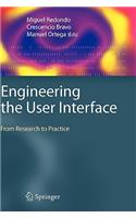 Engineering the User Interface