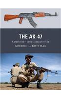 The AK-47