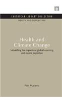 Health and Climate Change