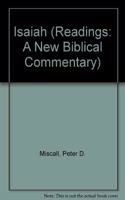 Isaiah (Readings: A New Biblical Commentary)