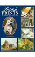 British Prints: Dictionary and Price Guide(Hardcover)