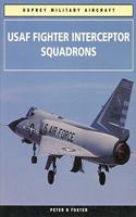 USAF Interceptor Squadrons