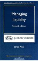 Managing Liquidity