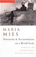 Patriarchy and Accumulation on a World Scale