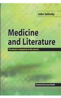 Medicine and Literature
