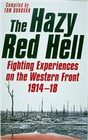 The Hazy Red Hell