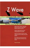 Z Wave A Complete Guide - 2020 Edition