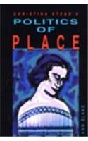 Christina Stead's Politics of Place