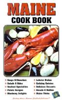 Maine Cookbook