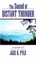 The Sound of a Distant Thunder