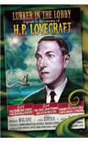 Lurker in the Lobby: A Guide to the Cinema of H. P. Lovecraft: The Guide to The Cinema Of H. P. Lovecraft