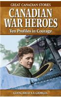 Canadian War Heroes