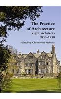 Practice of Architecture