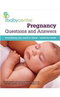 Pregnancy Questions & Answers