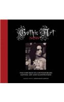 Gothic Art Now