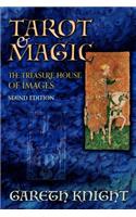 Tarot & Magic: The Treasure House of Images