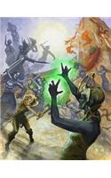 13th Age the Crown Commands
