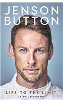 Jenson Button: Life to the Limit