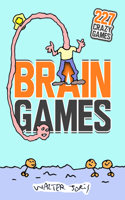 Brain Games from Walter Joris