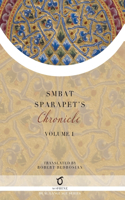 Smbat Sparapet's Chronicle