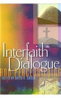 Interfaith Dialogue and Peacebuilding